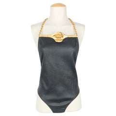 Body Schiaparelli Estate 2023