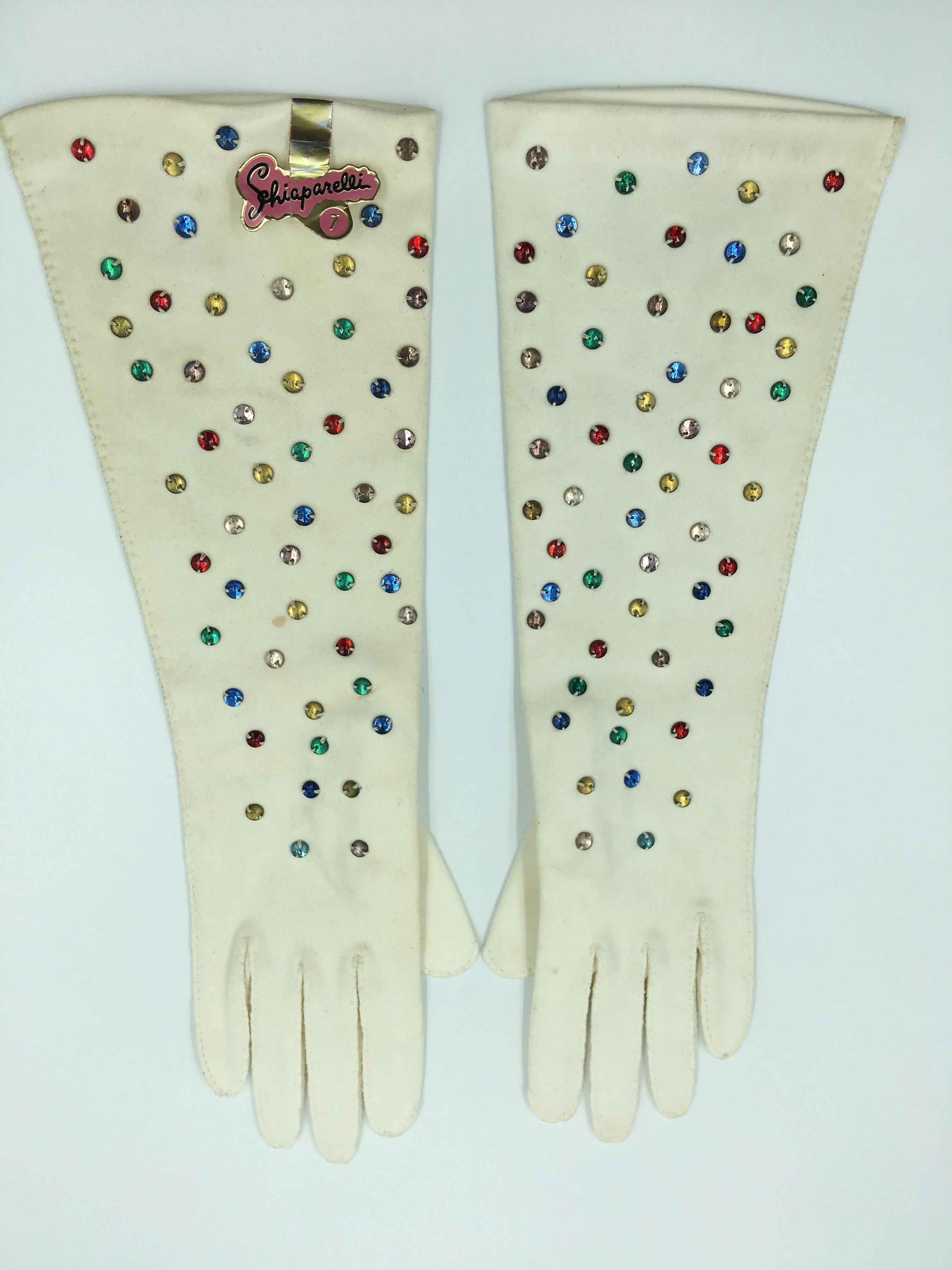 meret oppenheim gloves