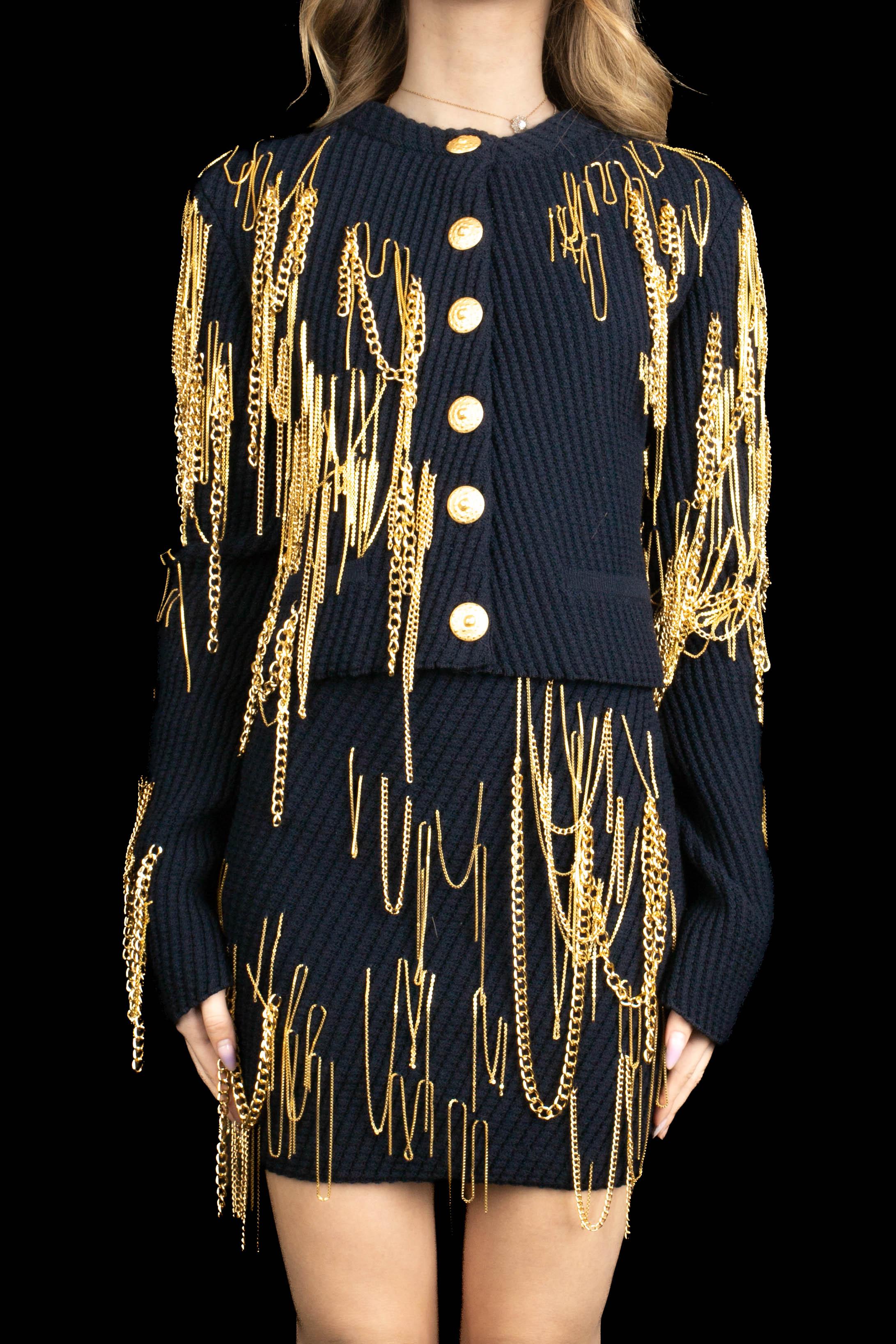 Schiaparelli set 2025 in vendita