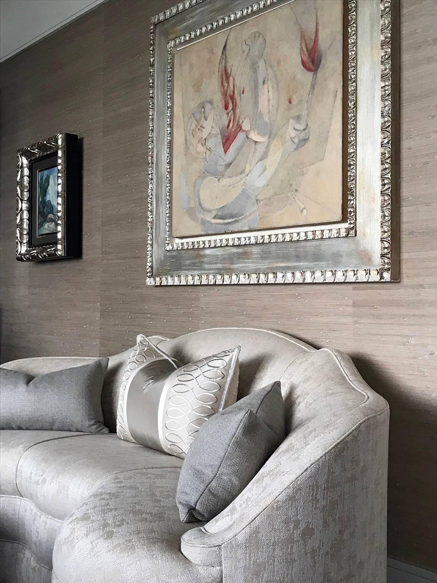 Schiaparelli Sofa by Michael Taylor Design 9