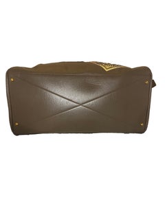 Schiaparelli Souvenir Travel Bag