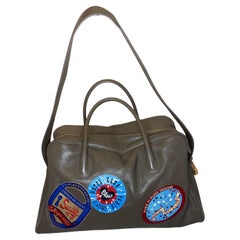 Schiaparelli Souvenir Travel Bag