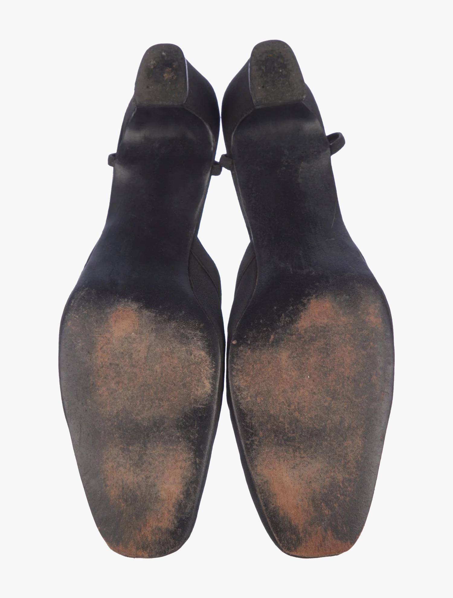 Escarpins vintage Schiaparelli, années 1950 en vente 1