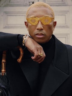 Schiaparelli SS23 Pharell Williams ready-to-wear Extra Ordinary Rare limited