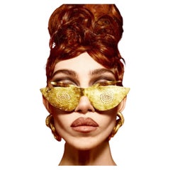 Schiaparelli's SS23 Pharell Williams Konfektionskleidung Extra Ordinary Rare limitiert