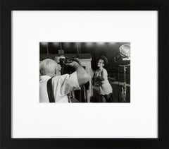 Barbra Streisand (sessione fotografica)