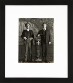 Paul Newman and Robert Redford, Butch Cassidy and the Sundance Kid