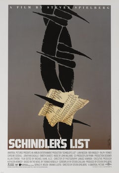 Schindler's List