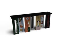 Consola SCHITZO II de R'kan