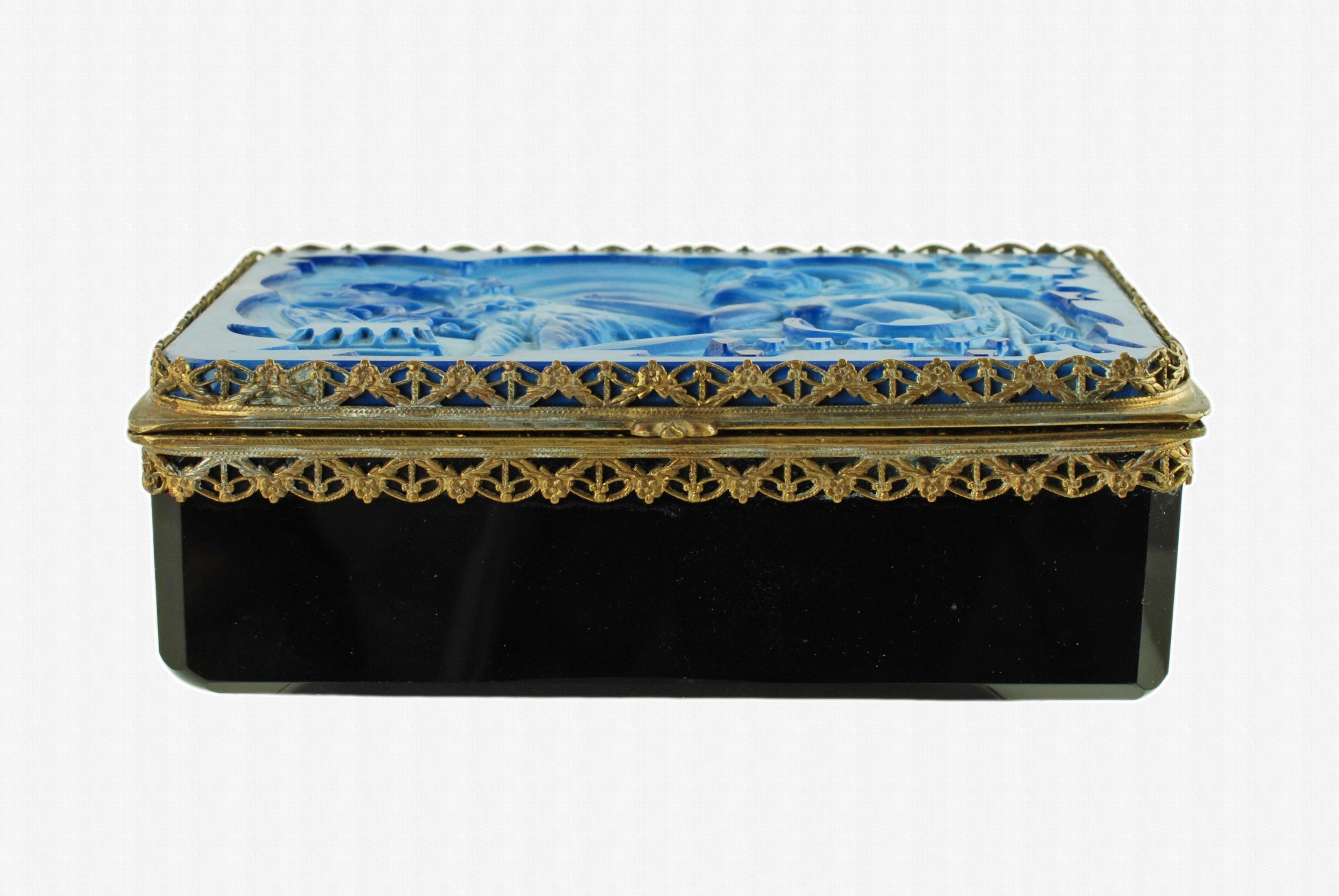 Art Deco Schlevogt Hoffmann 