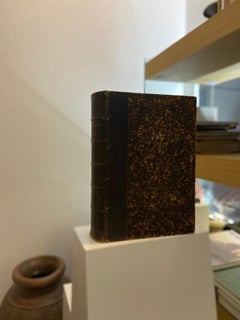 Schliemann, Henry, ILIOS, The City and the Country of the Troyans, 1885 Paris