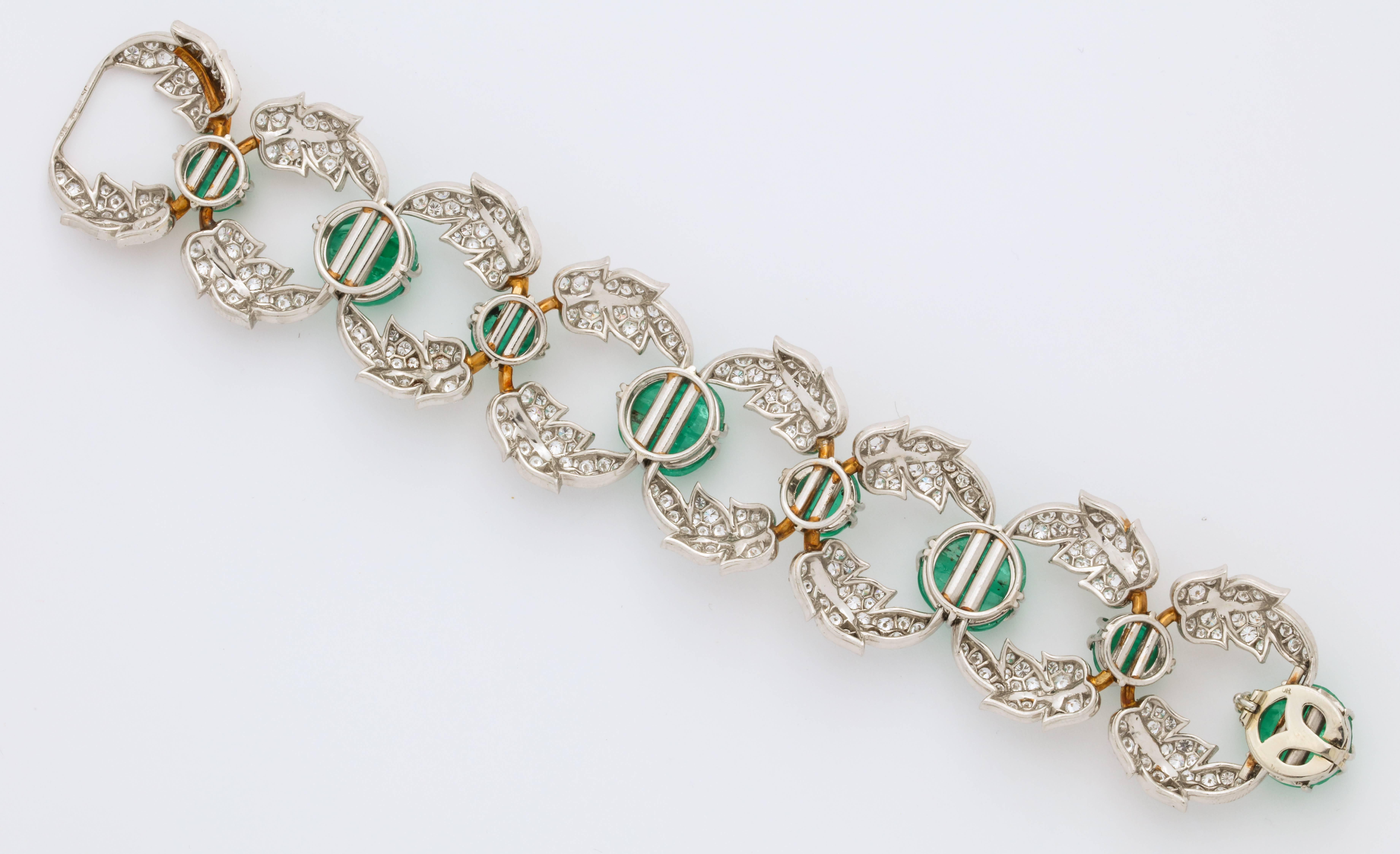 tiffany necklace emerald