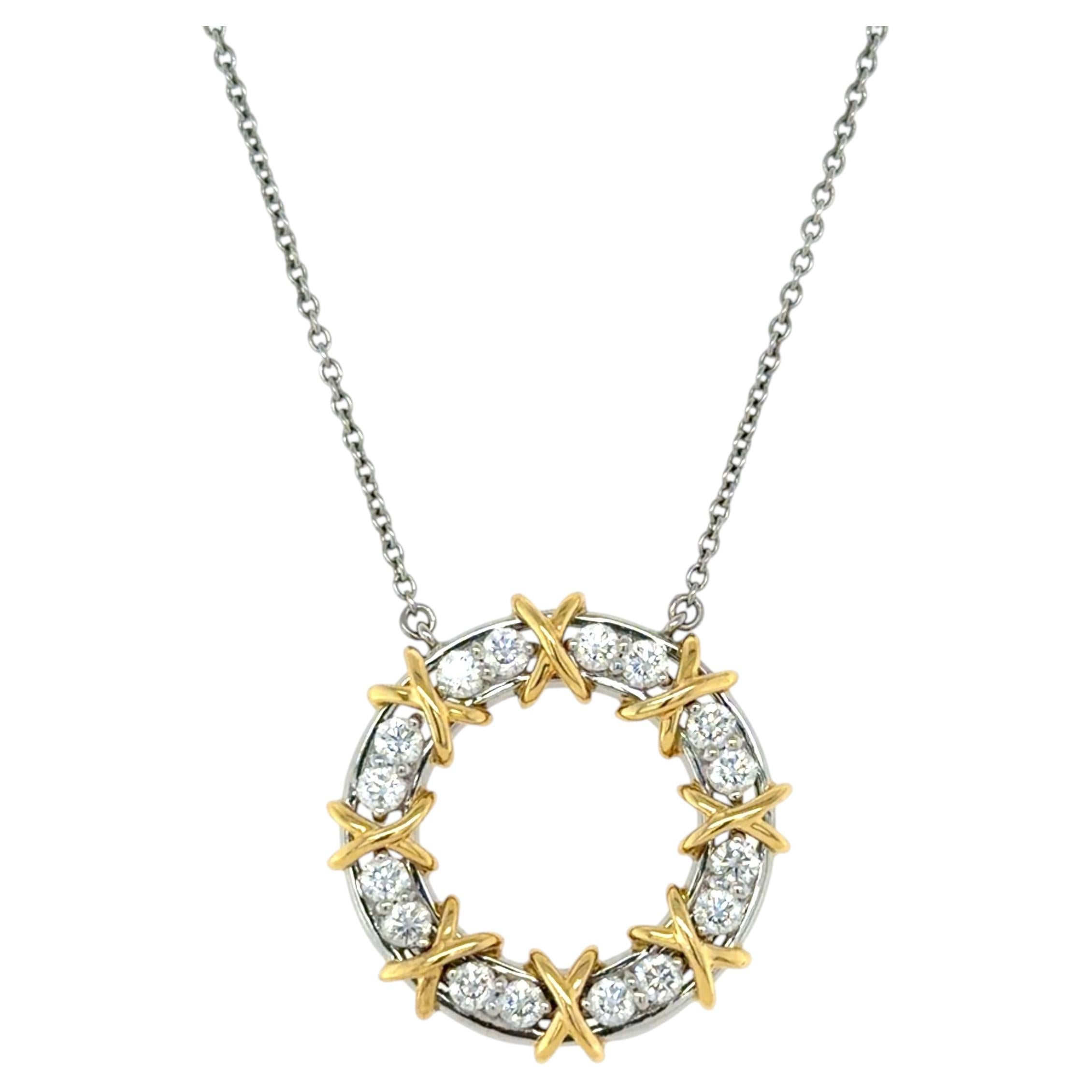 Does Tiffany jewelry have serial numbers?