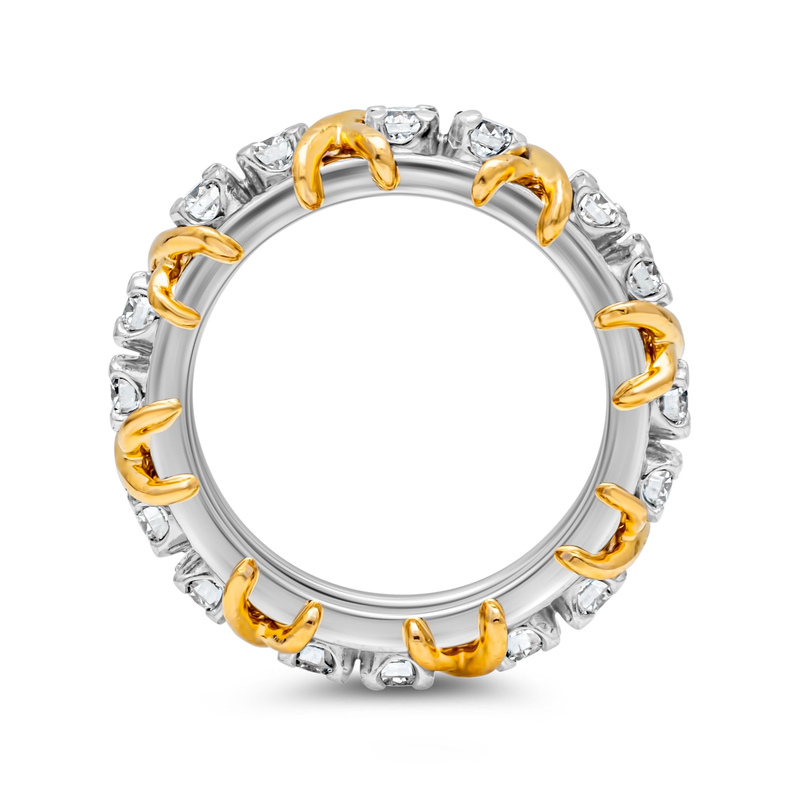 Schlumberger Ring von Tiffany & Co. im Zustand „Hervorragend“ im Angebot in New York, NY