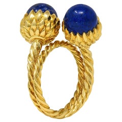 Band Rings