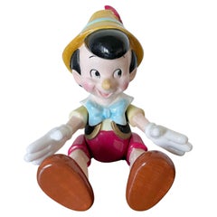 Schmid Walt Disney Pinocchio Music Box