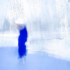 Blau, meine Lieblingsfarbe