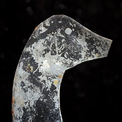 Schmidt Tole-Ware Decoy Goose