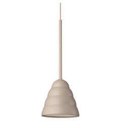 Schneid Studio Figura Stream Lamp, Desert Sand