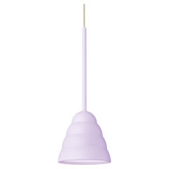 Schneid Studio Figura Stream Lamp, Lilac
