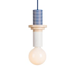 Schneid Studio Junit Column, Pendant Lamp