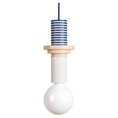 Schneid Studio Junit Column, Pendant Lamp