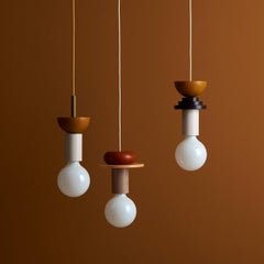 Schneid Studio Junit Karma, Pendant Lamp