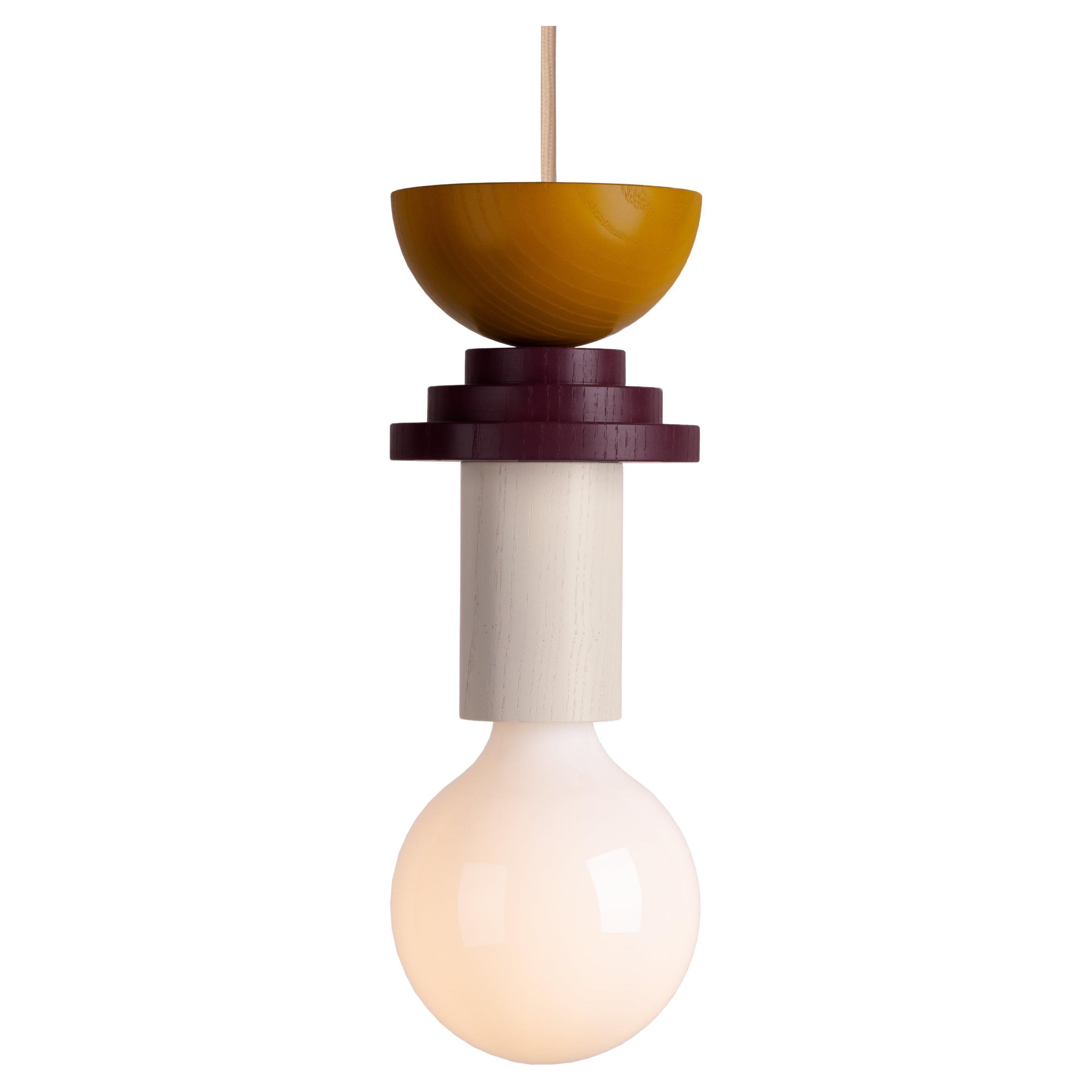 Schneid Studio Junit Karma, Pendant Lamp For Sale