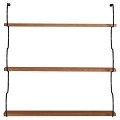 Schneid Studio Onda Shelf Medium, Black