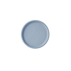 Schneid Studio Unison Carafe with Lid, Baby Blue