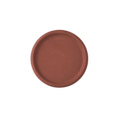 Schneid Studio Unison Carafe with Lid, Cinnamon