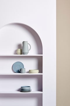 Schneid Studio Unison Cup, Baby Blue