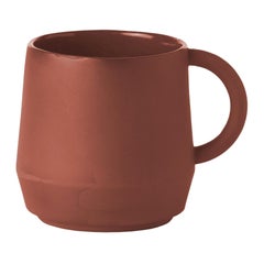 Schneid Studio Unison Cup, Cinnamon