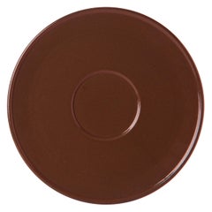 Schneid Studio Unison Small Plate, Cinnamon