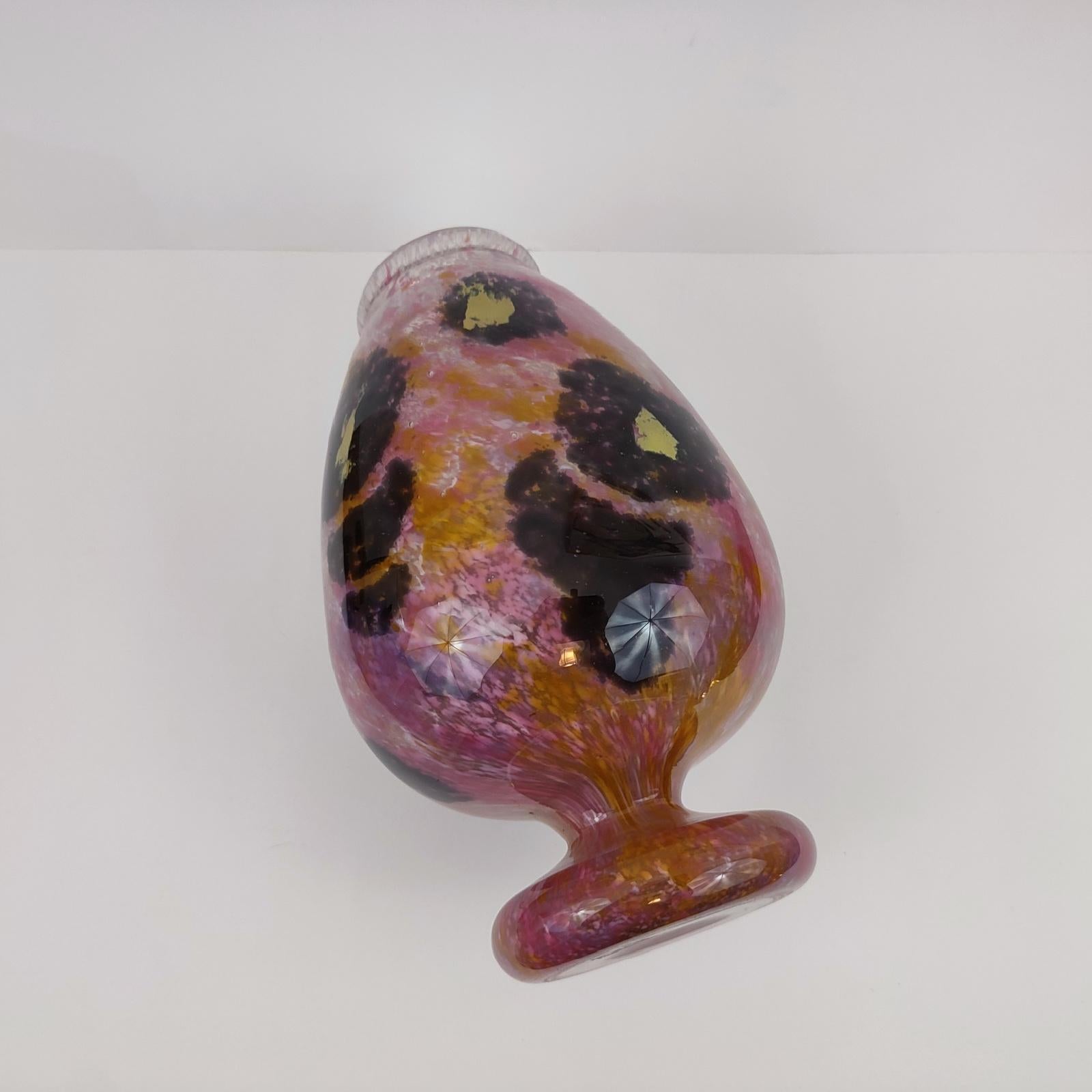 Vaso Schneider Art Deco 