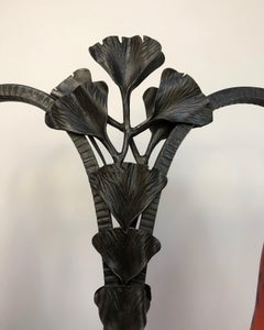 Schneider Art Deco Lamp