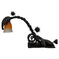Lampada Schneider Art Deco