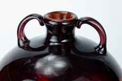 Schneider Glass Art Deco