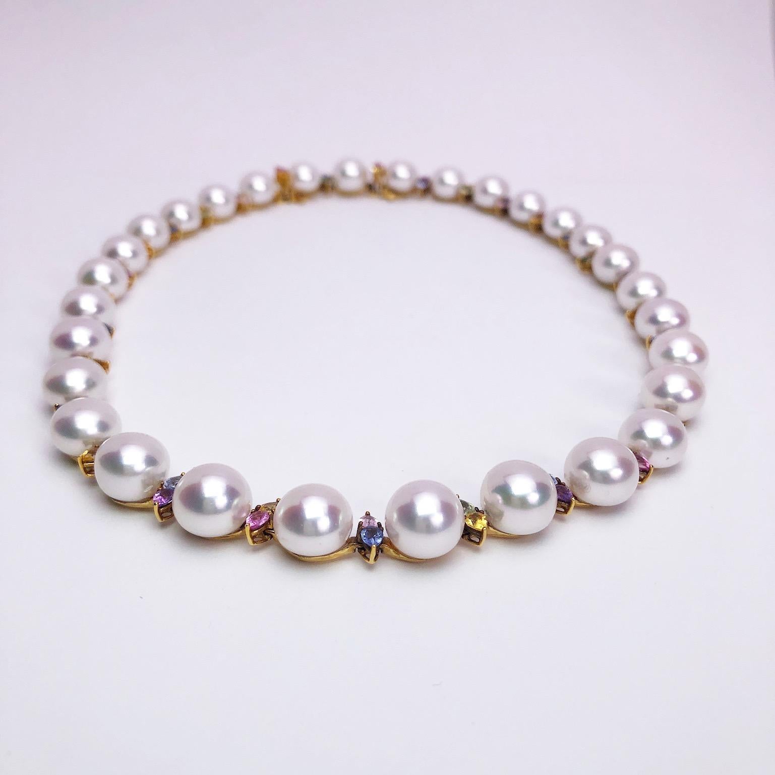 Eine tiefe Leidenschaft für Perlen und ein unaufhaltsames Engagement für dieses einzigartige Juwel kennzeichnen die Geschichte von Schoeffel. Seit ihrer Gründung im Jahr 1921 in Deutschland hat sich die Marke den Perlen verschrieben, mit der