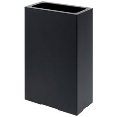 Schoenbuch Angle Black Umbrella Stand