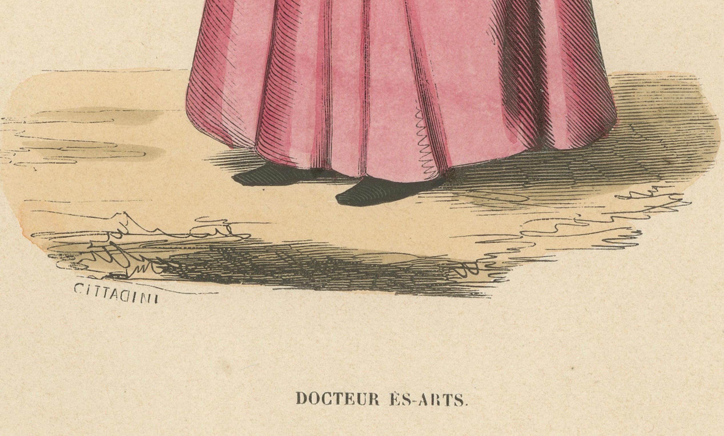 siglo docteur