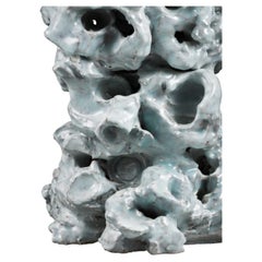 'Scholar's Rock' Table Lamp