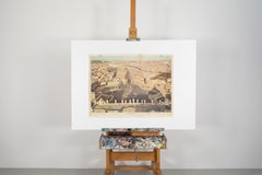 Scholl Wall Chart, Rome