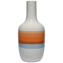 Scholten & Baijings 2.3 Vase in Porcelain by Manufacture Nationale de Sèvres