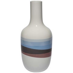 Scholten & Baijings 2.6 Vase in Porcelain by Manufacture Nationale de Sèvres