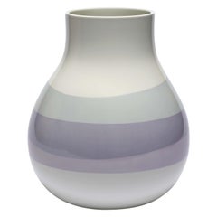 Scholten & Baijings 3.5 Vase in Porcelain by Manufacture Nationale de Sèvres