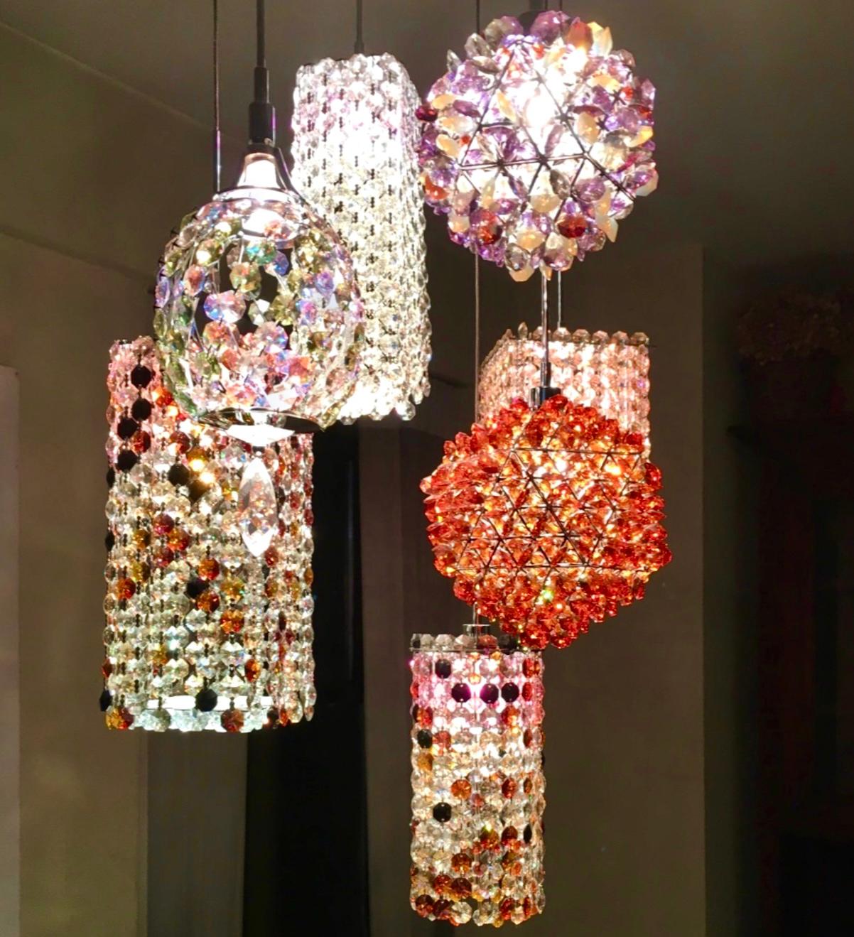 gummy bear chandelier for sale