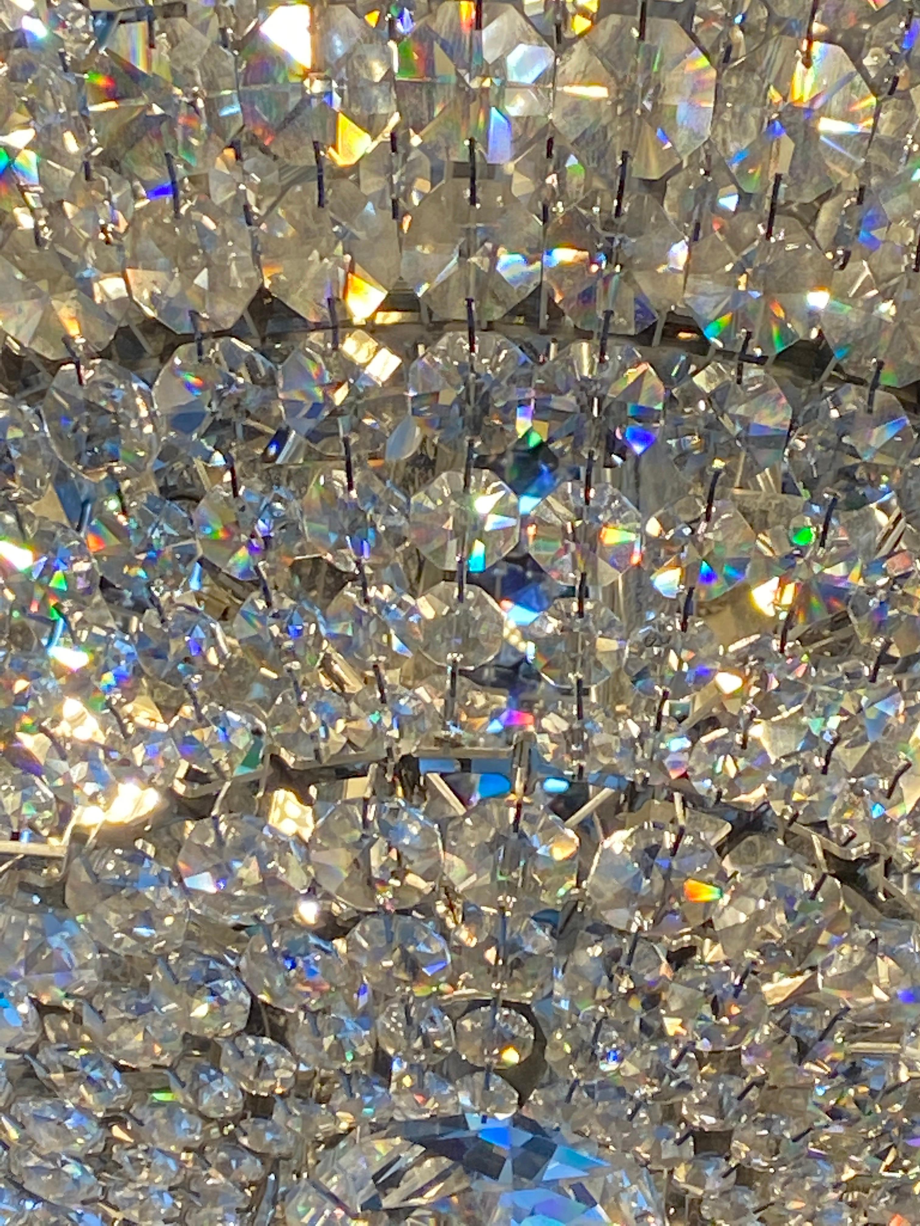 schonbek/swarovski