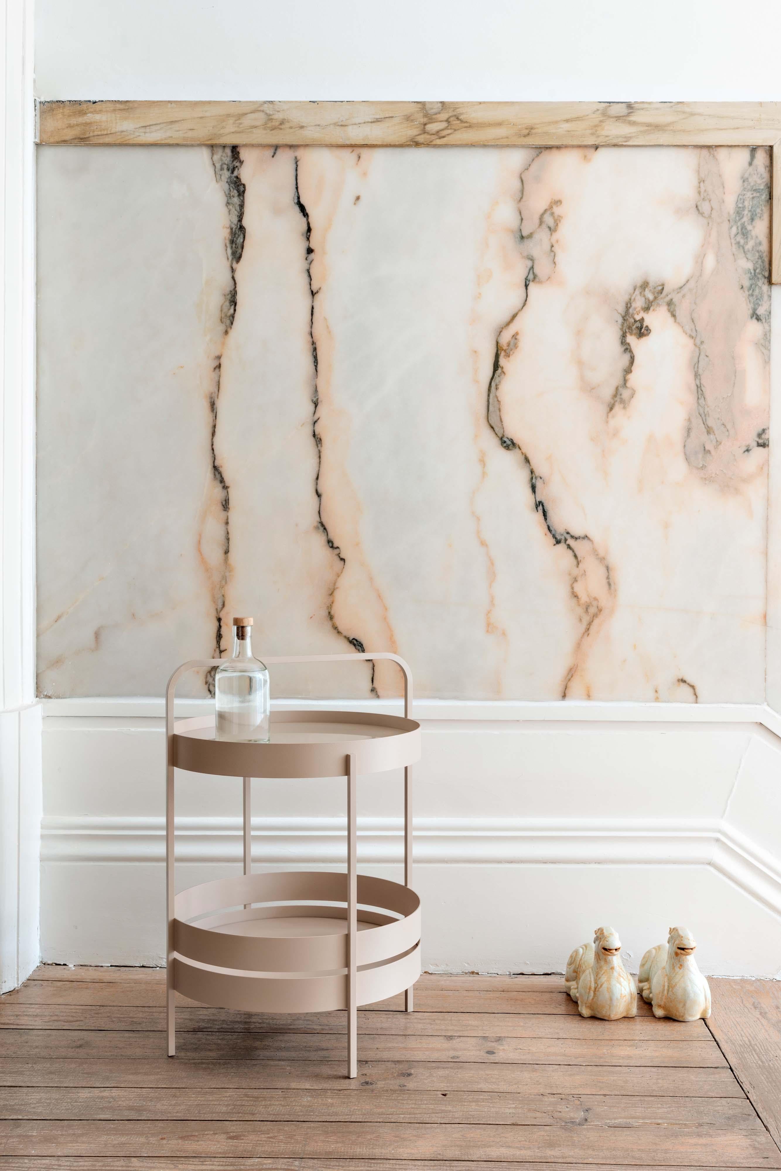 XXIe siècle et contemporain Schönbuch Table d'appoint en palissandre Albert par Sebastian Herkner en vente
