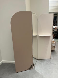 Schonbuch Lola Screen/Divider Designed by Bodo Sperlein in STOCK